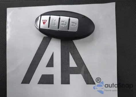 2017 Nissan Altima 2.5 S z USA, uszkodzony, nr VIN 1N4AL3AP5HN365576